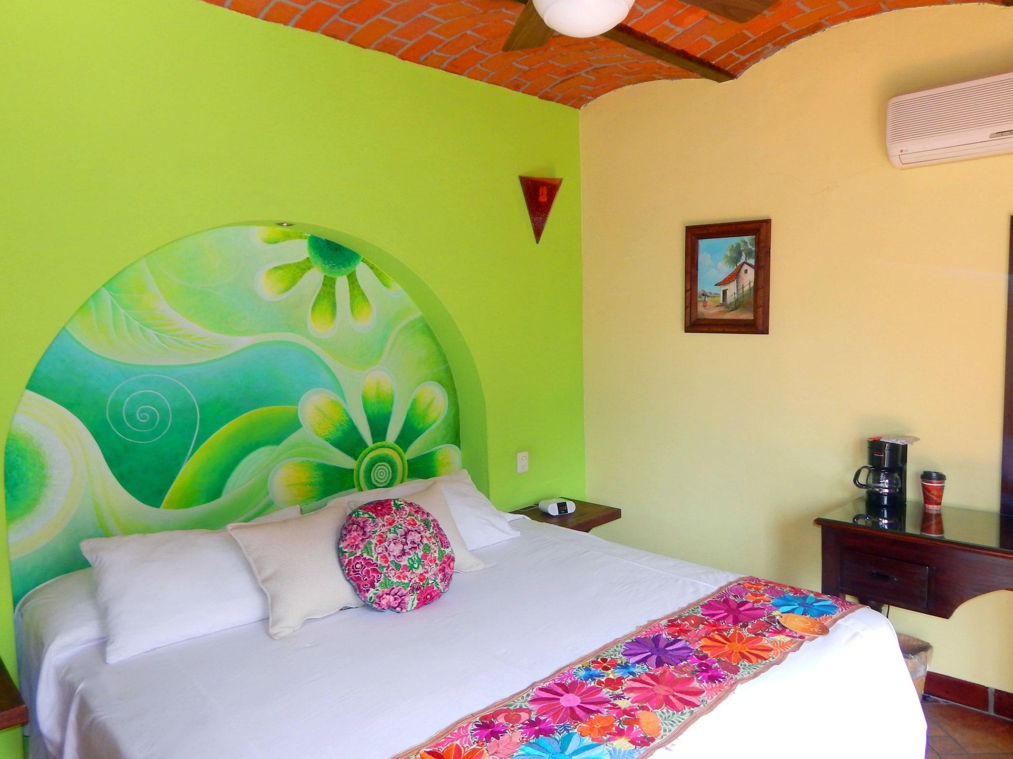 La Villa Del Ensueno Boutique Hotel Tlaquepaque Exteriér fotografie