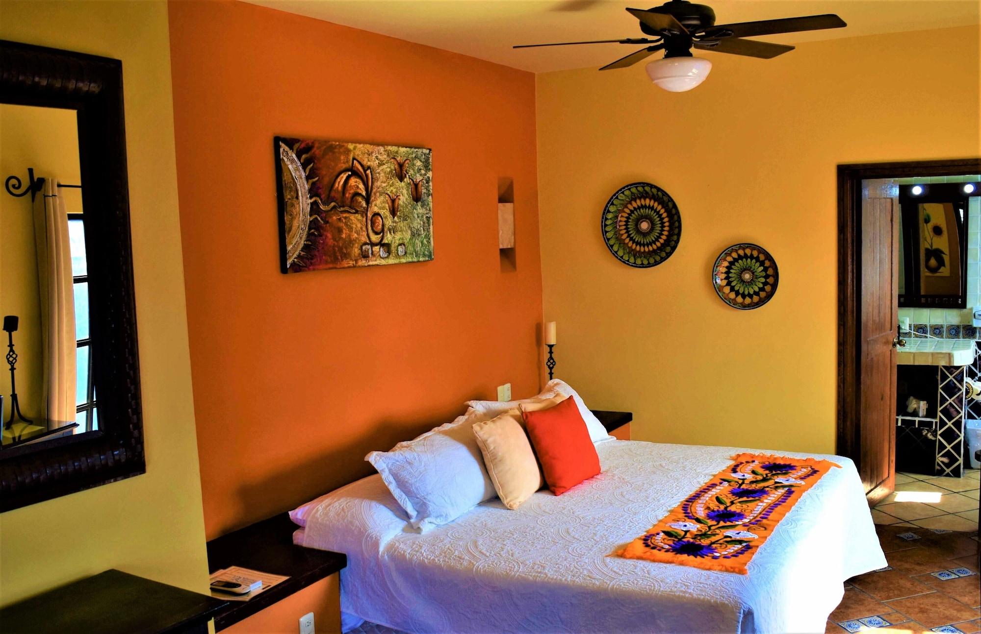 La Villa Del Ensueno Boutique Hotel Tlaquepaque Exteriér fotografie