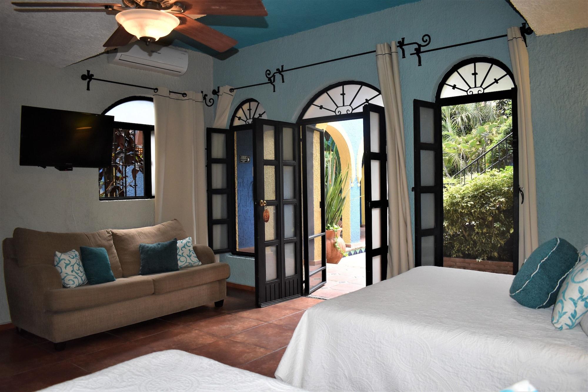 La Villa Del Ensueno Boutique Hotel Tlaquepaque Exteriér fotografie