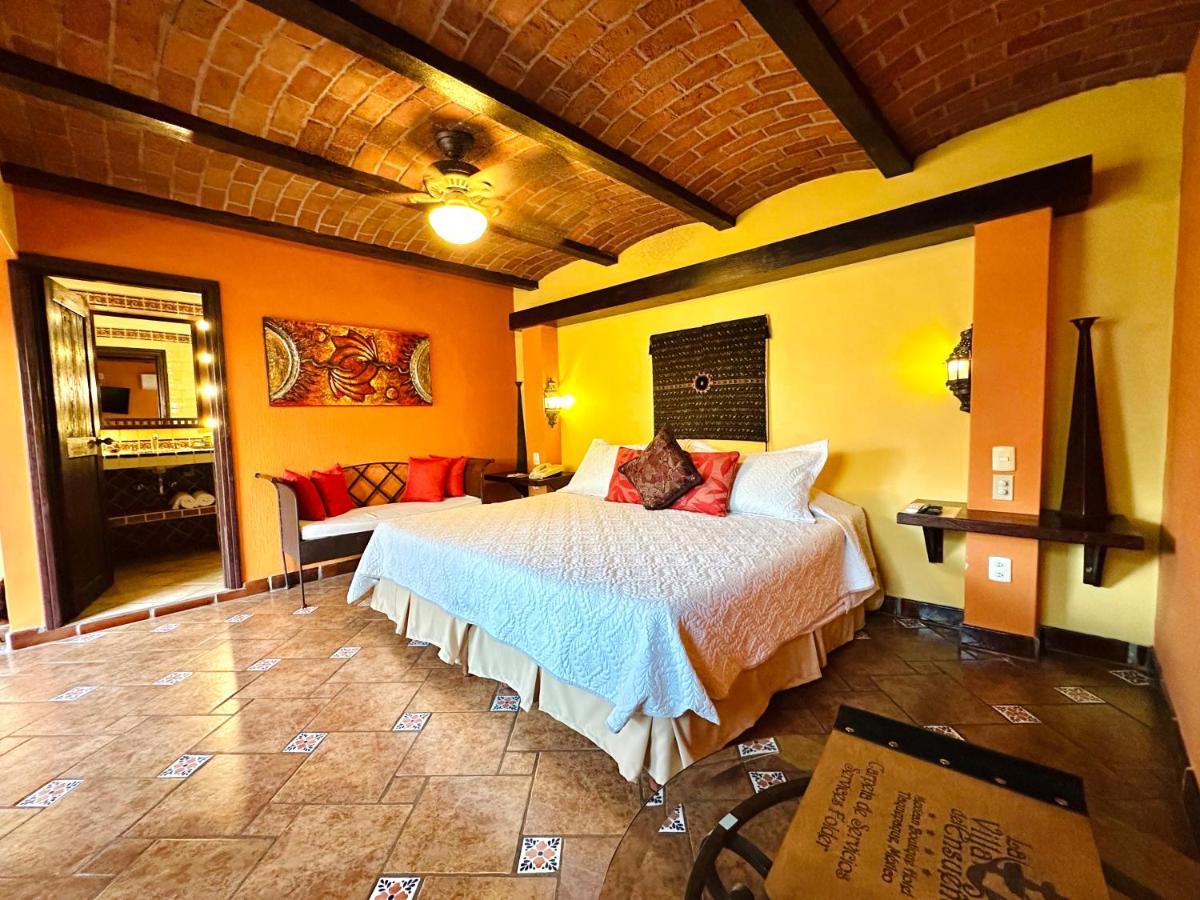 La Villa Del Ensueno Boutique Hotel Tlaquepaque Exteriér fotografie