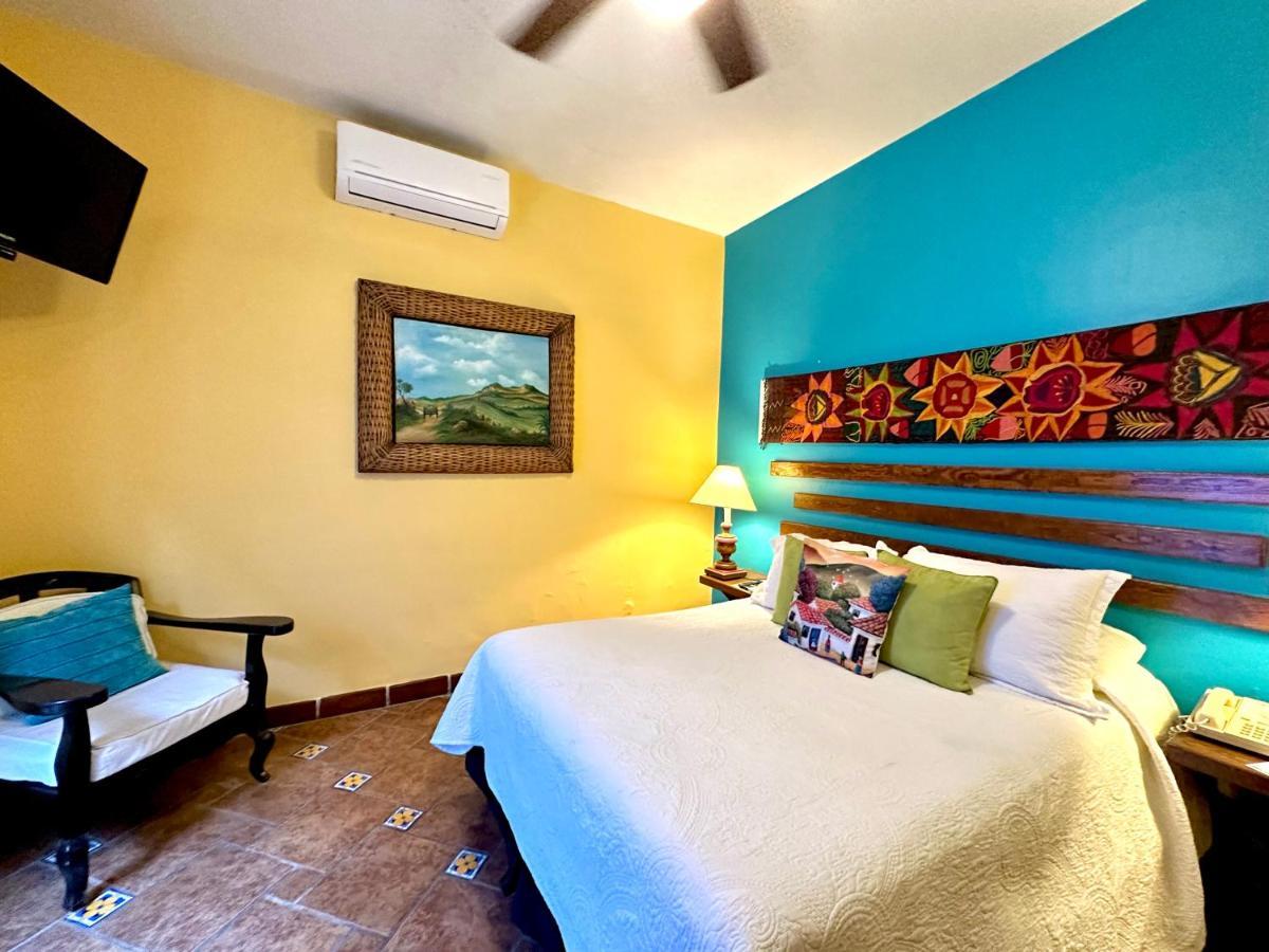La Villa Del Ensueno Boutique Hotel Tlaquepaque Exteriér fotografie
