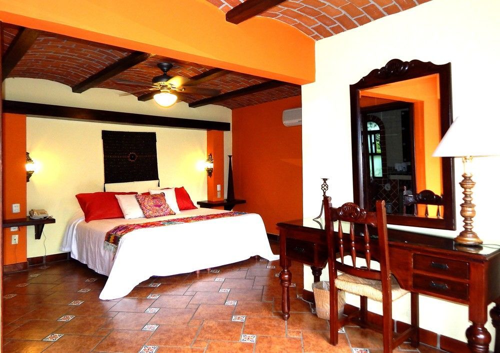 La Villa Del Ensueno Boutique Hotel Tlaquepaque Exteriér fotografie
